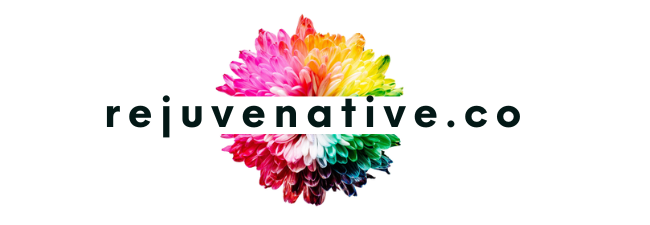 Rejuvenative.co